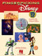 Fingerpicking Disney: Guitar Solo: Mixed Songbook
