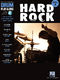Hard Rock: Drums: Instrumental Work