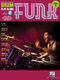Funk: Drums: Instrumental Album