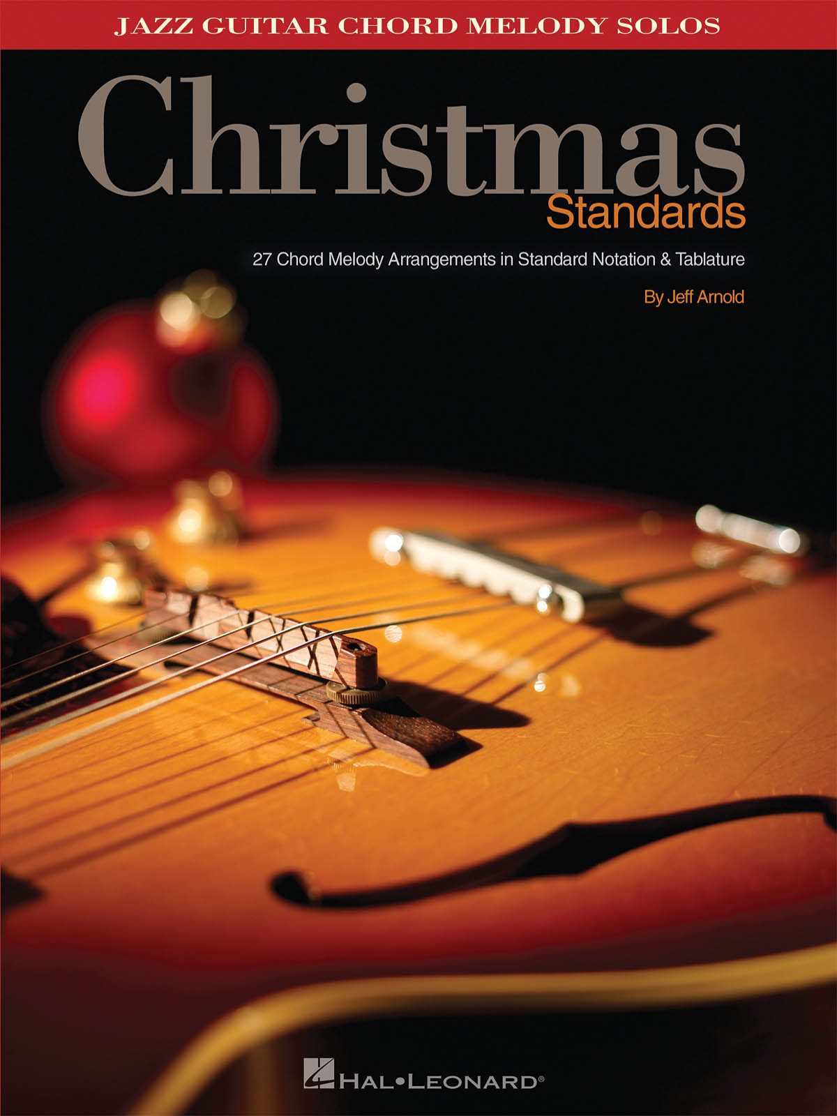 Christmas Standards: Guitar Solo: Instrumental Album