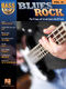 Blues Rock: Bass Guitar Solo: Instrumental Album
