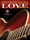 Fingerpicking Love Songs: Guitar Solo: Instrumental Album