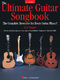 The Ultimate Guitar Songbook - Second Edition: Guitar Solo: Instrumental Album