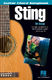 Sting: Sting: Guitar Solo: Instrumental Album