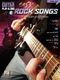 Easy Rock Songs: Guitar Solo: Mixed Songbook