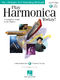 Play Harmonica Today!: Harmonica: Instrumental Tutor