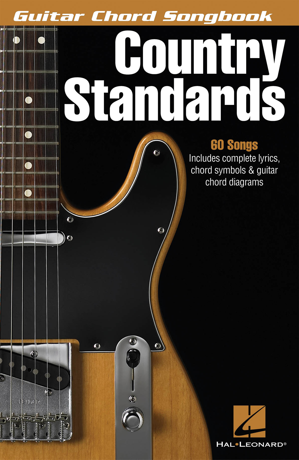 Country Standards: Guitar Solo: Instrumental Album