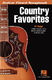 Country Favorites: Guitar Solo: Instrumental Album