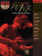 Classic Punk: Guitar Solo: Instrumental Album