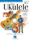 Play Ukulele Today! Level Two: Ukulele: Instrumental Tutor