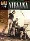 Nirvana: Nirvana: Bass Guitar Solo: Instrumental Album