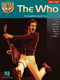 The Who: The Who: Guitar Solo: Instrumental Album