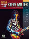 Steve Miller Band: Steve Miller: Guitar Solo: Instrumental Album