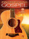 Fingerpicking Gospel: Guitar Solo: Instrumental Album