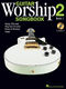 Guitar Worship Method Songbook 2: Guitar Solo: Instrumental Album