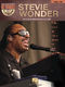 Stevie Wonder: Stevie Wonder: Keyboard: Instrumental Album