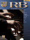 R&B: Piano: Instrumental Album