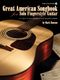 Great American Songbook for Solo Fingerstyle Gtr: Guitar Solo: Instrumental