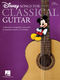 Disney Songs: Disney Songs for Classical Guitar: Guitar Solo: Instrumental Album