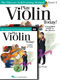 Play Violin Today! Beginner's Pack: Violin Solo: Instrumental Tutor