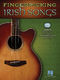 Fingerpicking Irish Songs Guitar Solo: Guitar Solo: Instrumental Album