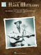 : The Best of Hank Williams: Guitar Solo: Instrumental Album