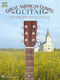 Great American Gospel for Guitar: Guitar Solo: Instrumental Album