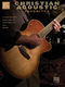 Christian Acoustic Favorites: Guitar Solo: Instrumental Album