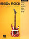 1980s Rock: Guitar Solo: Mixed Songbook