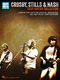 Crosby  Stills and Nash: Easy Guitar Collection: Guitar Solo: Artist Songbook