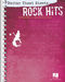 Guitar Cheat Sheets: Rock Hits: Guitar Solo: Instrumental Album