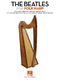 The Beatles: The Beatles for Folk Harp: Harp Solo: Artist Songbook