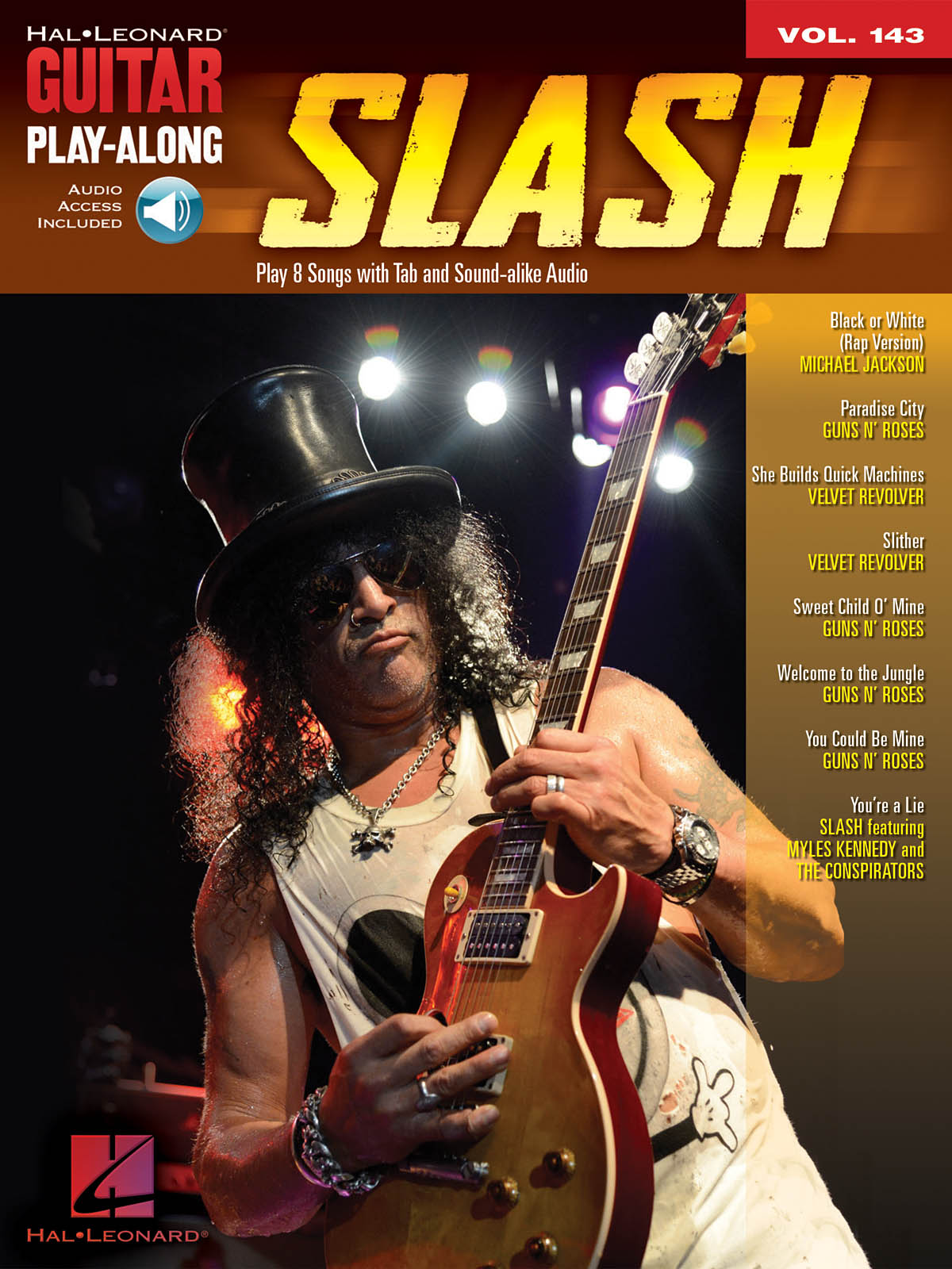 Slash: Slash: Guitar Solo: Instrumental Album