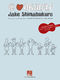 Jake Shimabukuro: Jake Shimabukuro - Peace Love Ukulele: Ukulele: Album Songbook