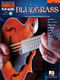 Bluegrass: Mandolin: Instrumental Album