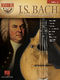 Johann Sebastian Bach: J.S. Bach: Mandolin: Instrumental Album