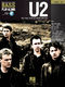 U2: U2: Bass Guitar Solo: Instrumental Album