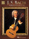 Johann Sebastian Bach: J.S. Bach for Easy Guitar: Guitar Solo: Instrumental