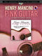 Henry Mancini: Pink Guitar: Guitar Solo: Instrumental Album