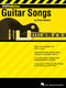 CliffsNotes to Guitar Songs: Guitar Solo: Instrumental Album