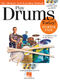Play Drums Today! - Starter Pack: Drums: Instrumental Tutor