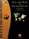 Music of the World for Mountain Dulcimer: Other plucked strings: Instrumental