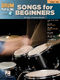 Songs for Beginners: Drums: Instrumental Album