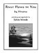 Yiruma: River Flows in You: Harp Solo: Instrumental Work