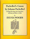 Johann Pachelbel: Pachelbel's Canon: Harp Solo: Instrumental Work