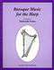 Baroque Music for the Harp: Harp Solo: Instrumental Album
