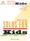 Solos for Kids: Vocal Solo: Vocal Album