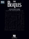 The Beatles: The Beatles: Vocal Solo: Artist Songbook