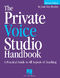 Joan Frey Boytim: The Private Voice Studio Handbook: Vocal Solo: Reference