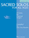 Sacred Solos for All Ages - Medium Voice: Vocal Solo: Vocal Album